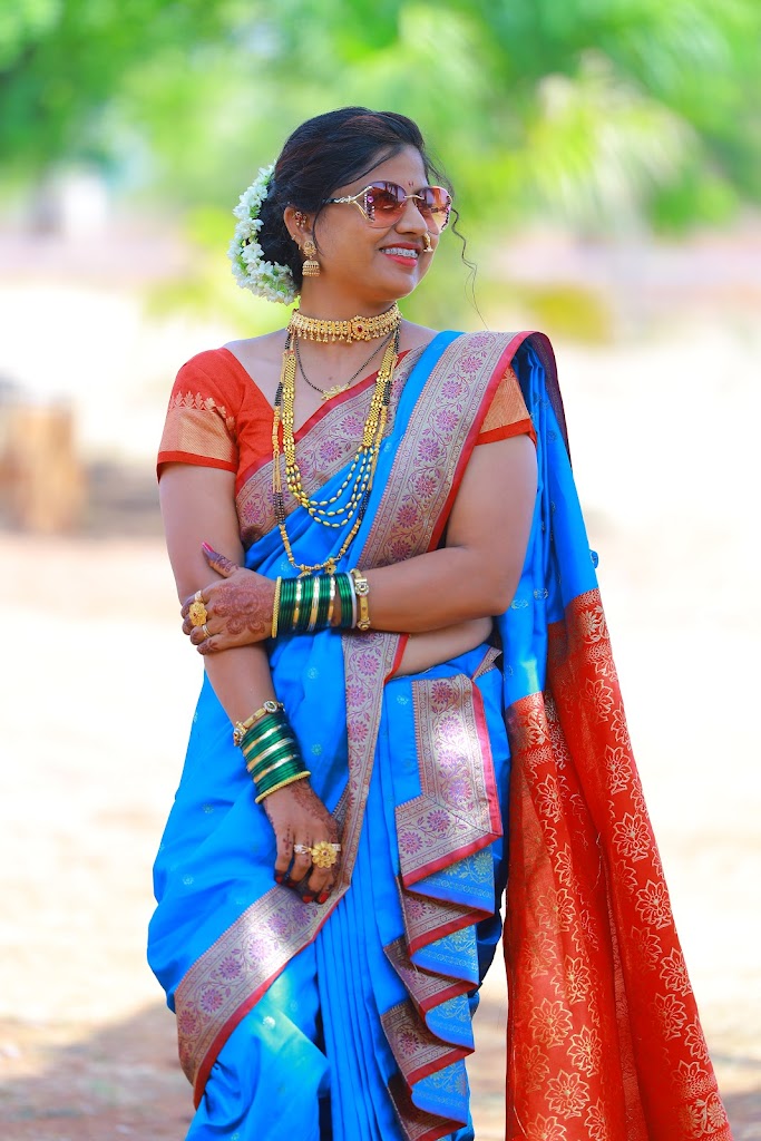 Best Makeup Artist Blush Beauty Salon And Training Center