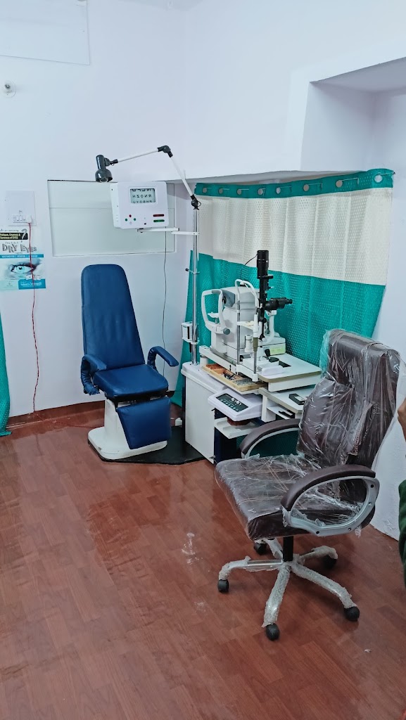 Eye Vision Eye Clinic Opticals