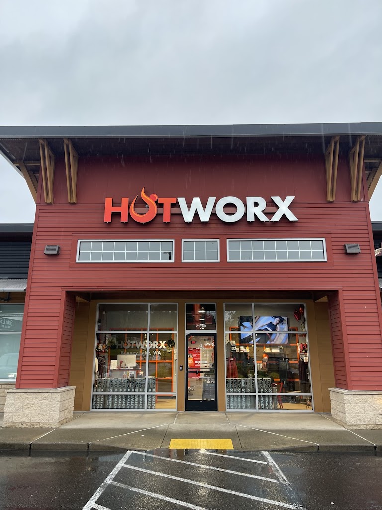  HOTWORX - Bonney Lake, WA
