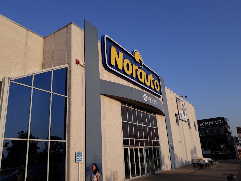 Norauto — Todas