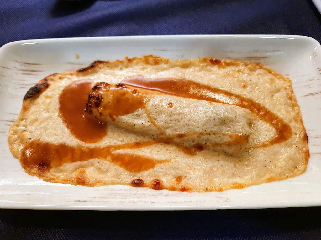 Restaurant Entrelinies