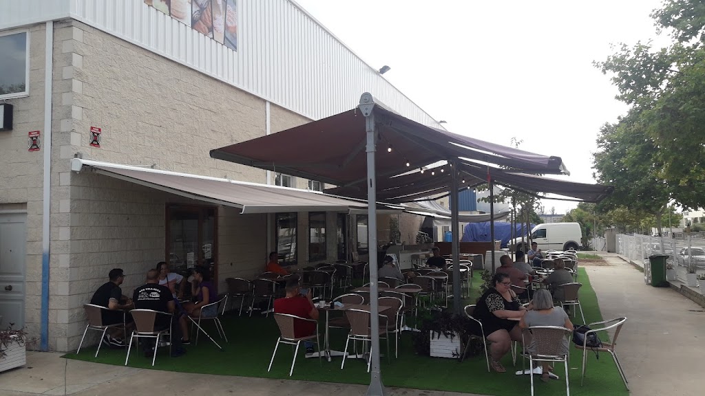 Panaderia Pasteleria Carbonell