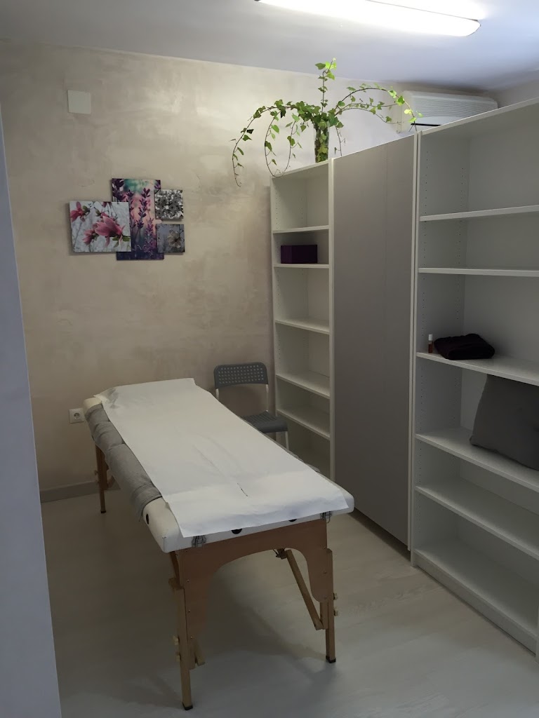 Clinica de Fisioterapia Eva Fernandez