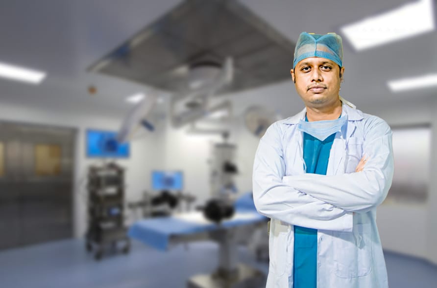 Dr. Dr Priyanker Mondal Md Dm Cardio Fscai Usa Fesc Europe Best Cardiologist In Siliguri