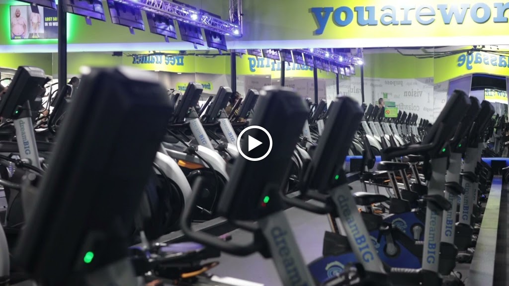  Colaw Fitness of Dallas Gyms