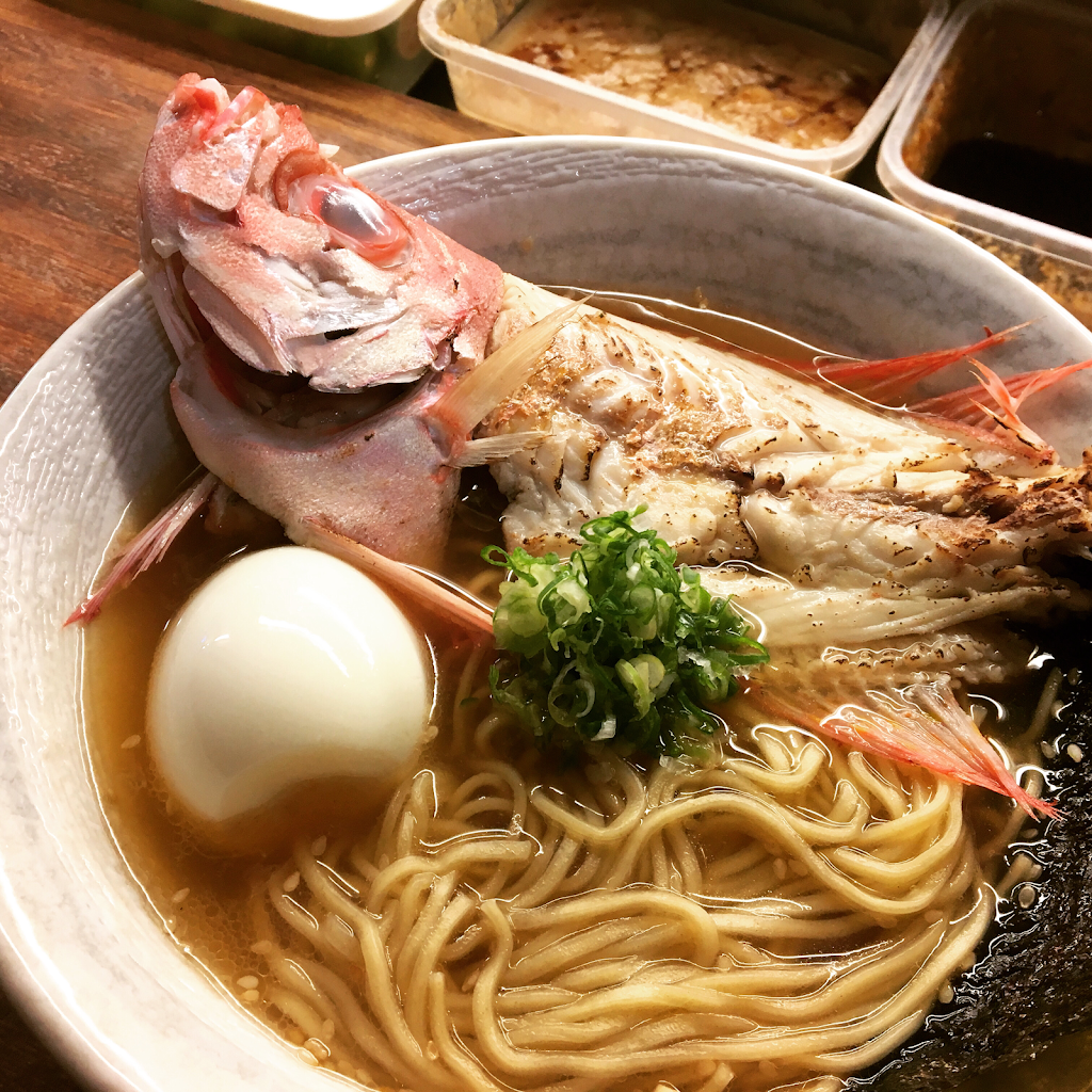 丼男海鮮店 的照片