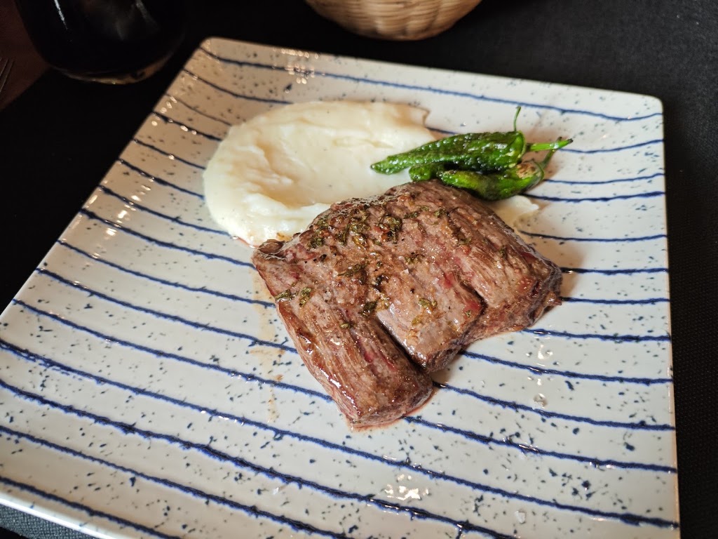 Restaurant El Gato Verde — Mas recientes
