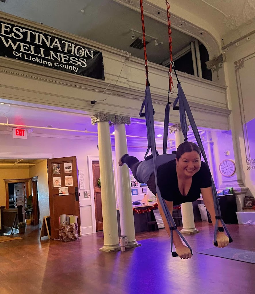  Destination Wellness of Licking County