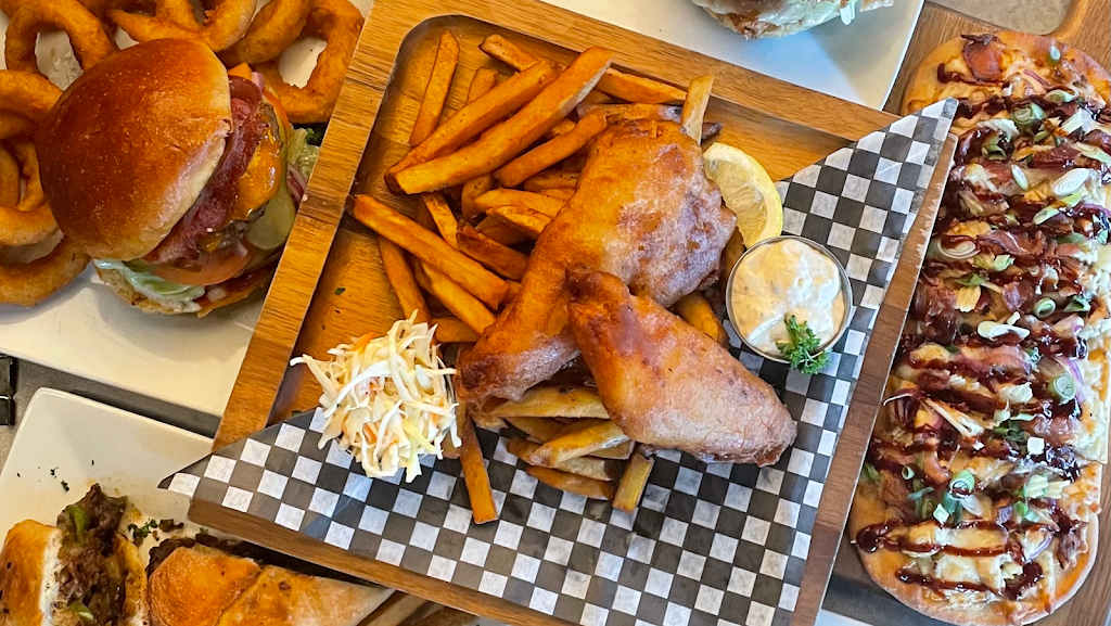Food & drink