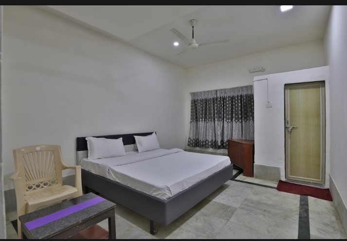 Hotel Pakas
