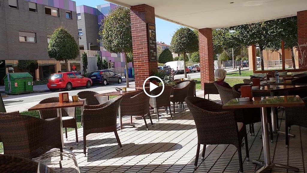 Cafeteria Vivaldi — Videos