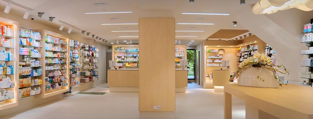 Farmacia Florensa Berenguer — Del propietario