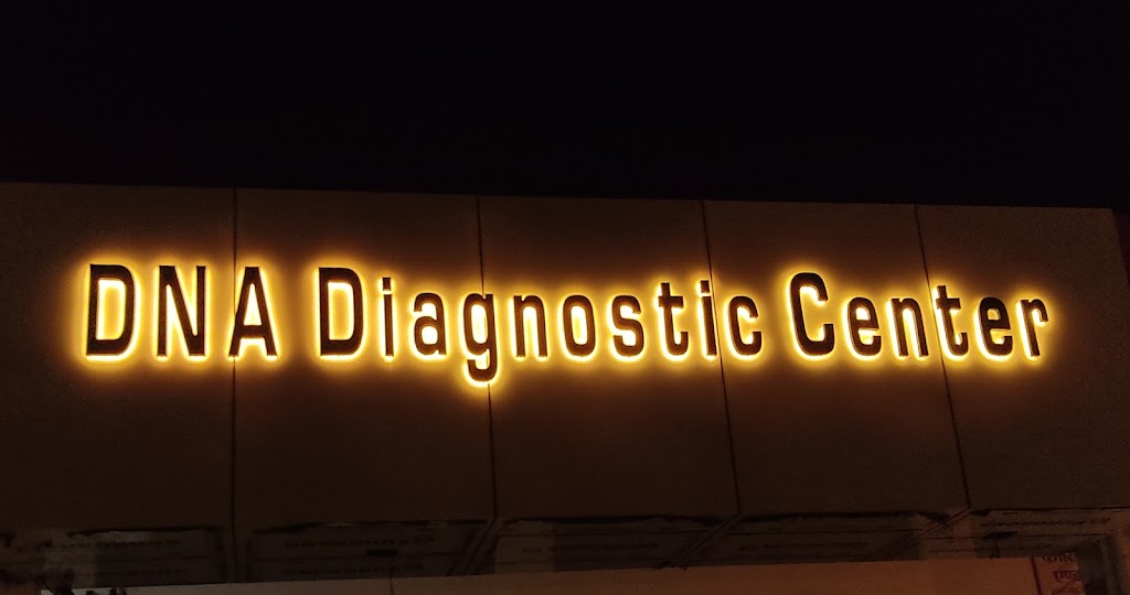 Dr. Al Noor Multi Speciality Clinic Dna Diagnostic Center