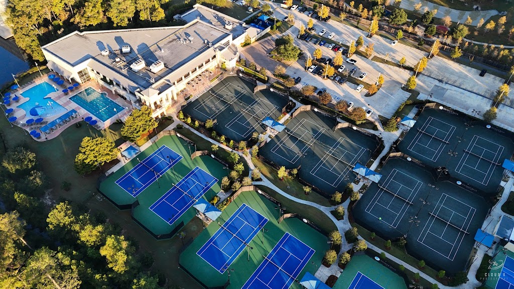  Stone Creek Club and Spa