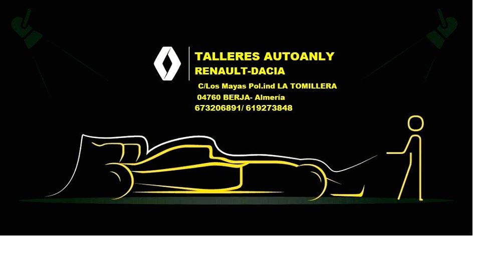 TALLERES AUTOANLY FIXCAR — Del propietario