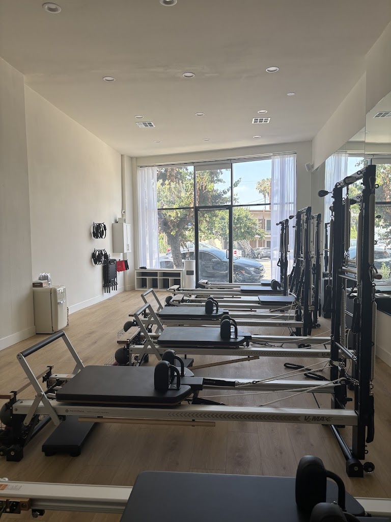  Hera Pilates LA