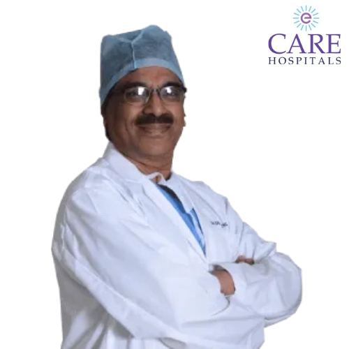 Dr. Dr Bipin Bihari Mohanty Top Cardiac Surgeon In Bhubaneswar Care Hospitals Bhubaneswar