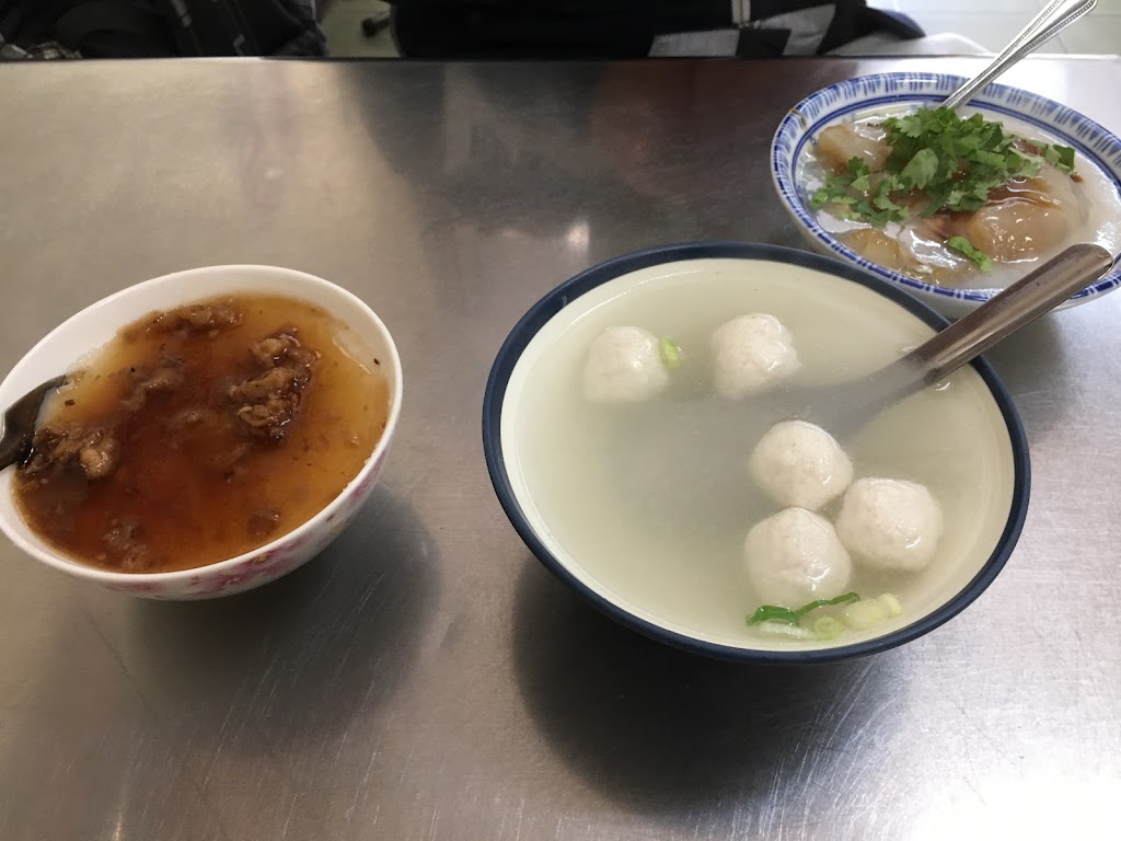 楊家肉圓碗粿 的照片
