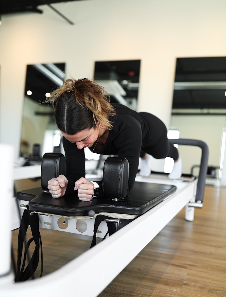  Pilates House Lemont