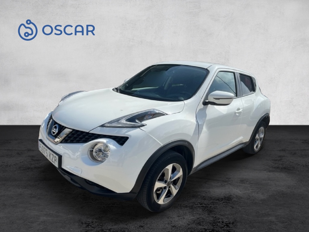 Oscar Alquiler de Coches Cadiz