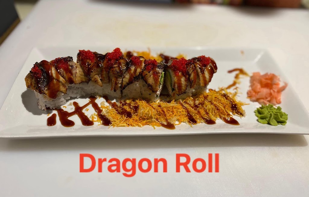Sushi Royal Tokyo in Kamloops