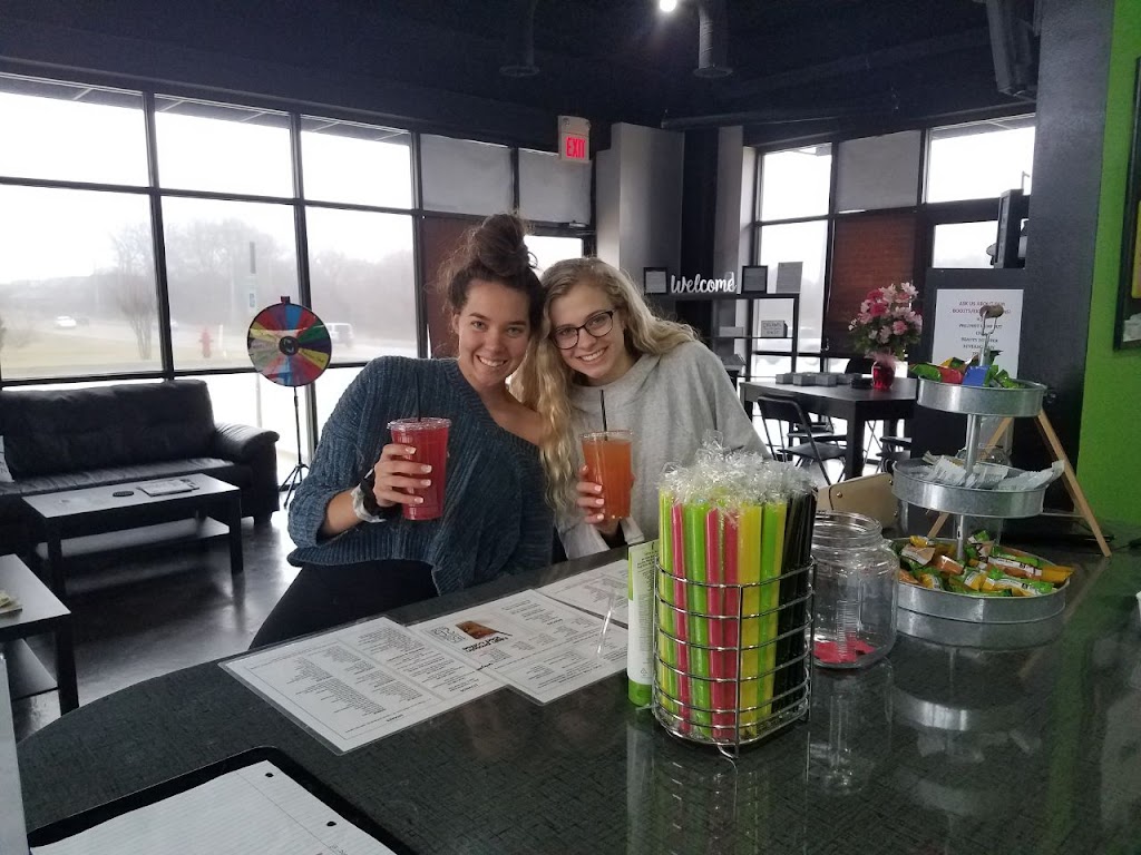  New Vision Nutrition (Herbalife)