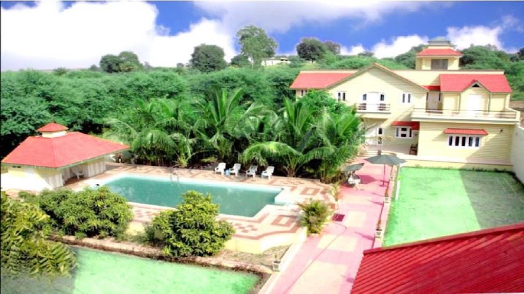 My Indraprasth Tourist Homestay