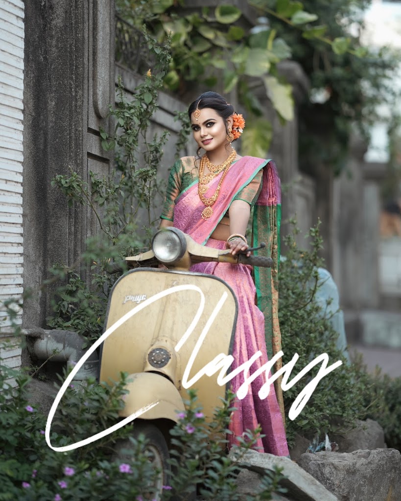 Anu Beauty Zone Makeup Artist Chandrapur Beautician Chandrapur Makeup Studio Near