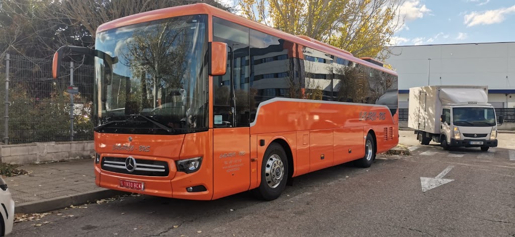 Daimler Buses Espana, S.A.U.