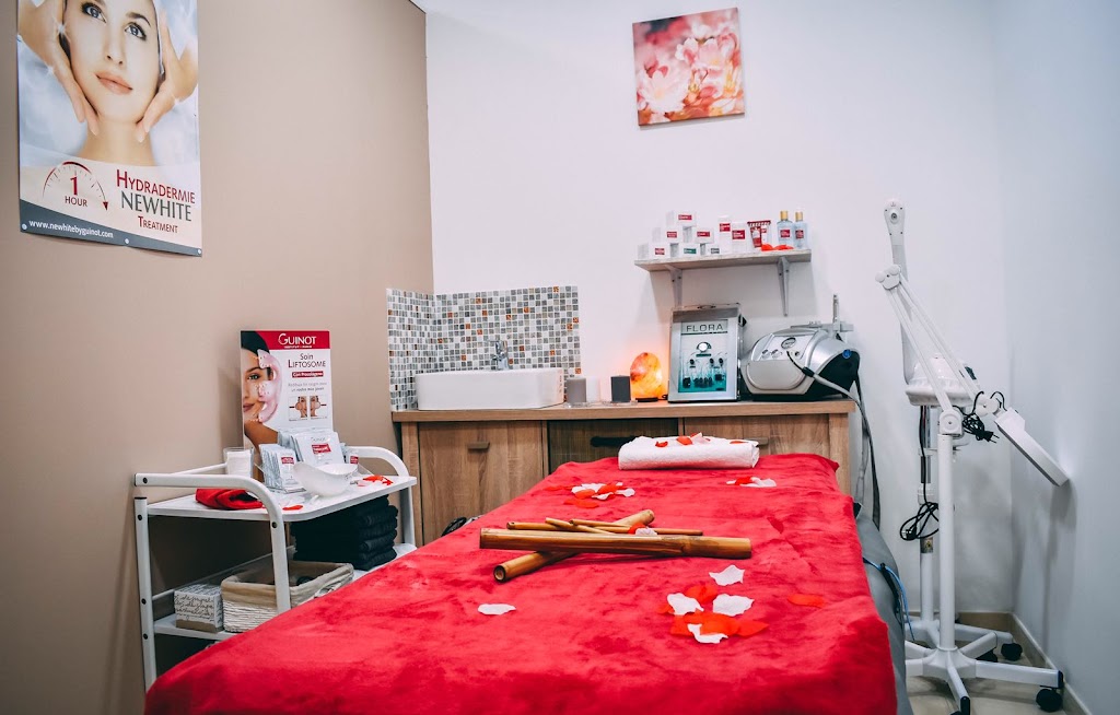 SOL INTERIOR Beauty Care Centro de Estetica