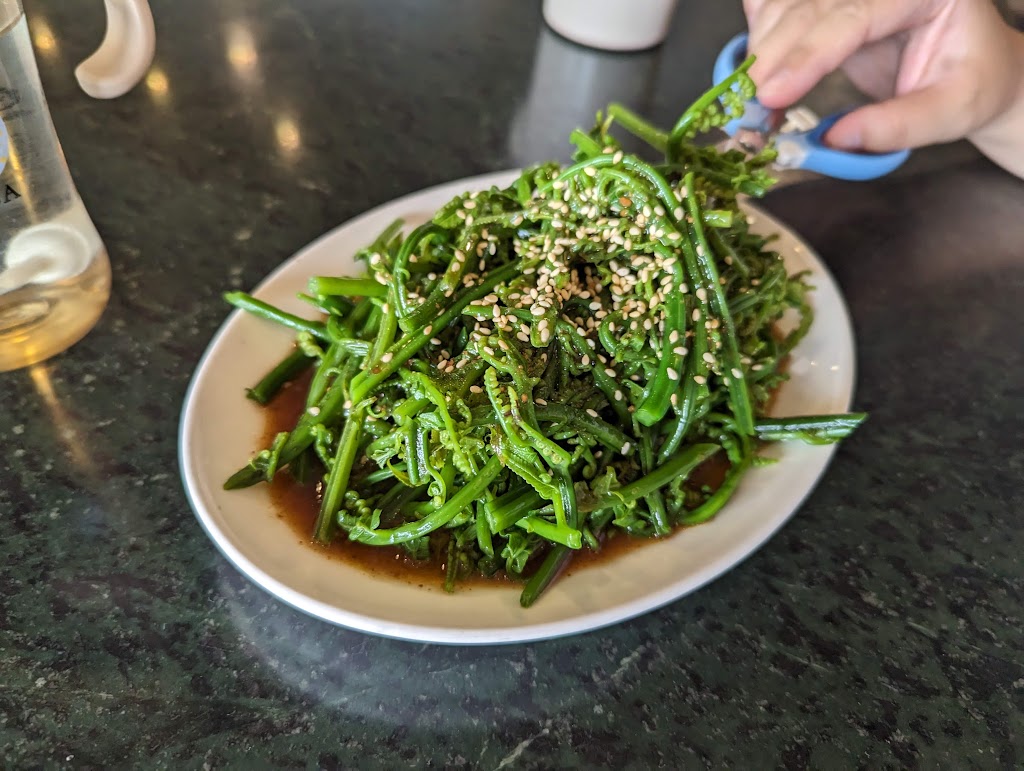 貓空大觀園 的照片