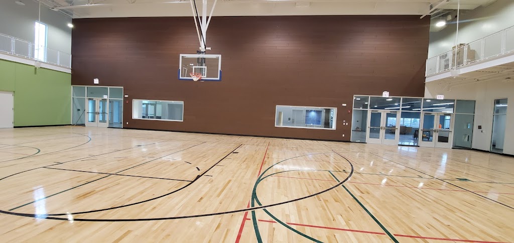  Techny Prairie Activity Center