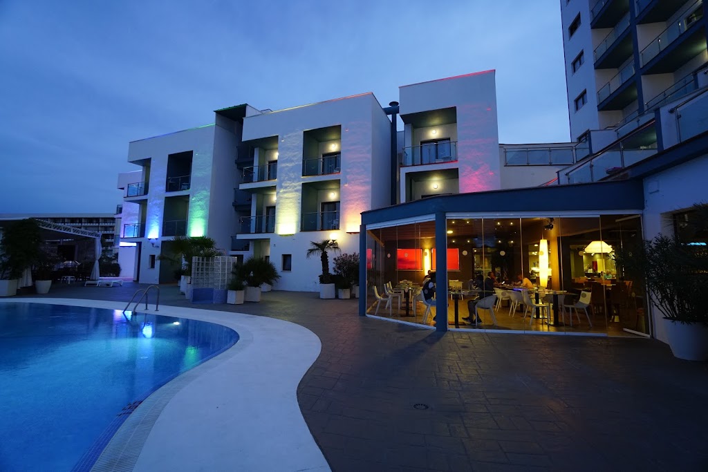 Hotel Ritual Torremolinos