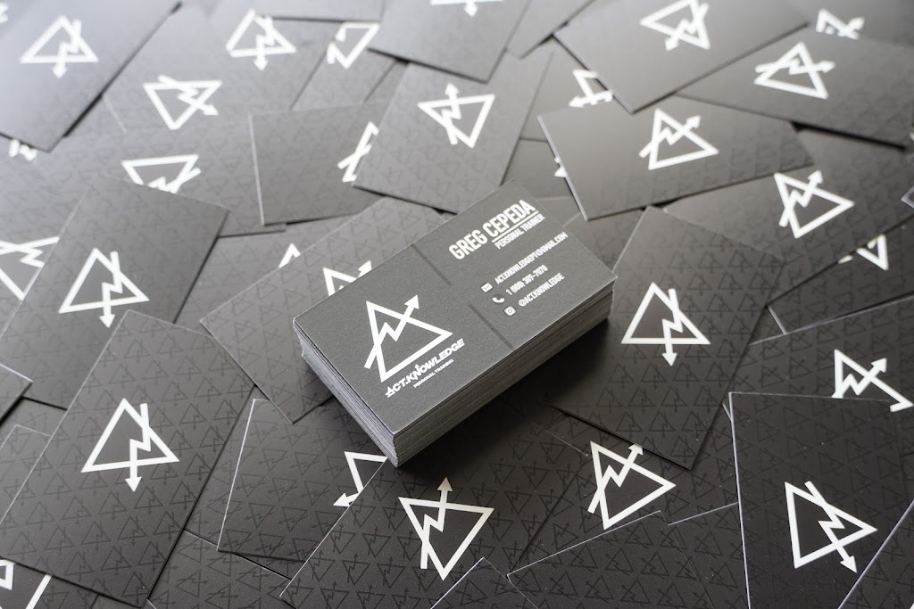  Act.Knowledge Performance & Recovery LLC