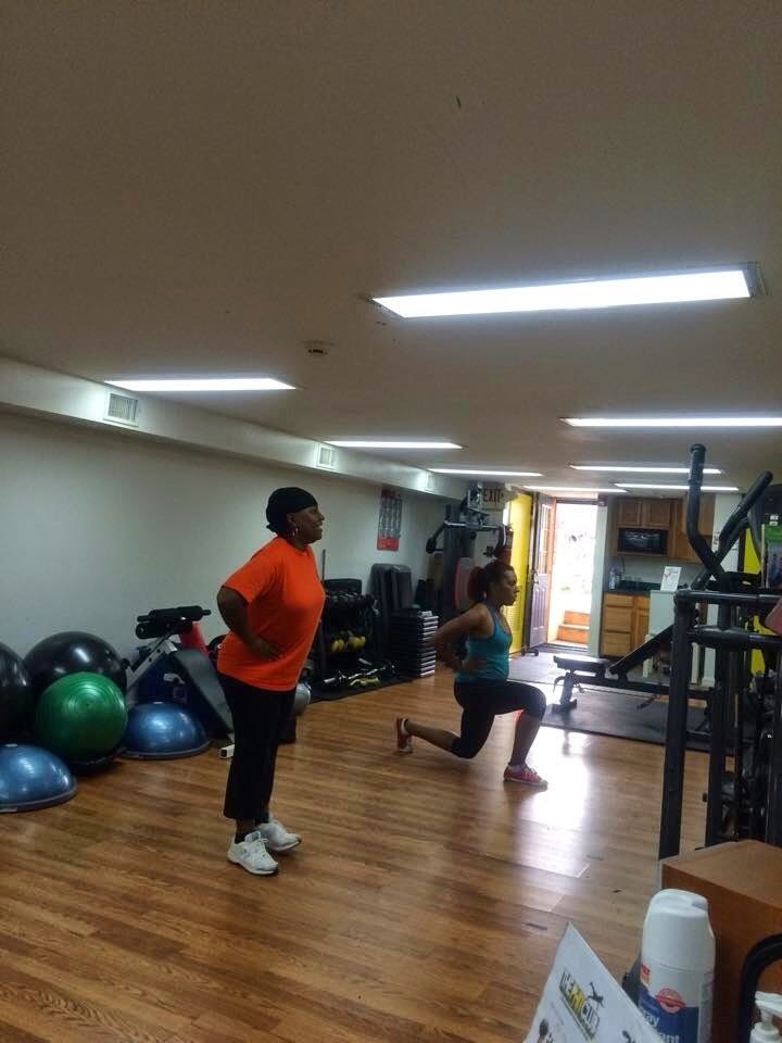  Phit Club Fitness Studio