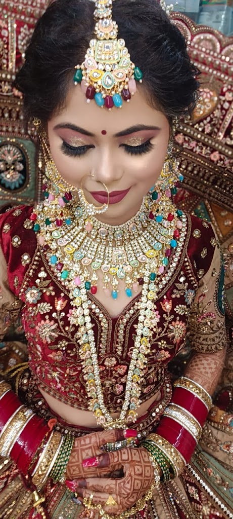 Tanya Beauty Parlour And Training Center