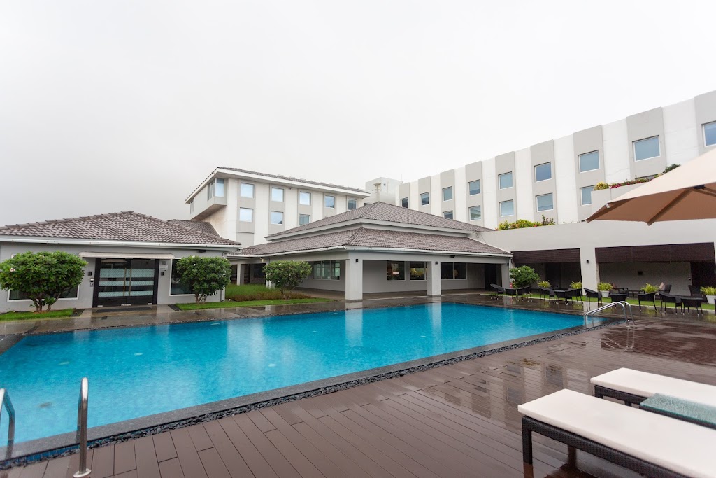 The Residency Towers Rameswaram