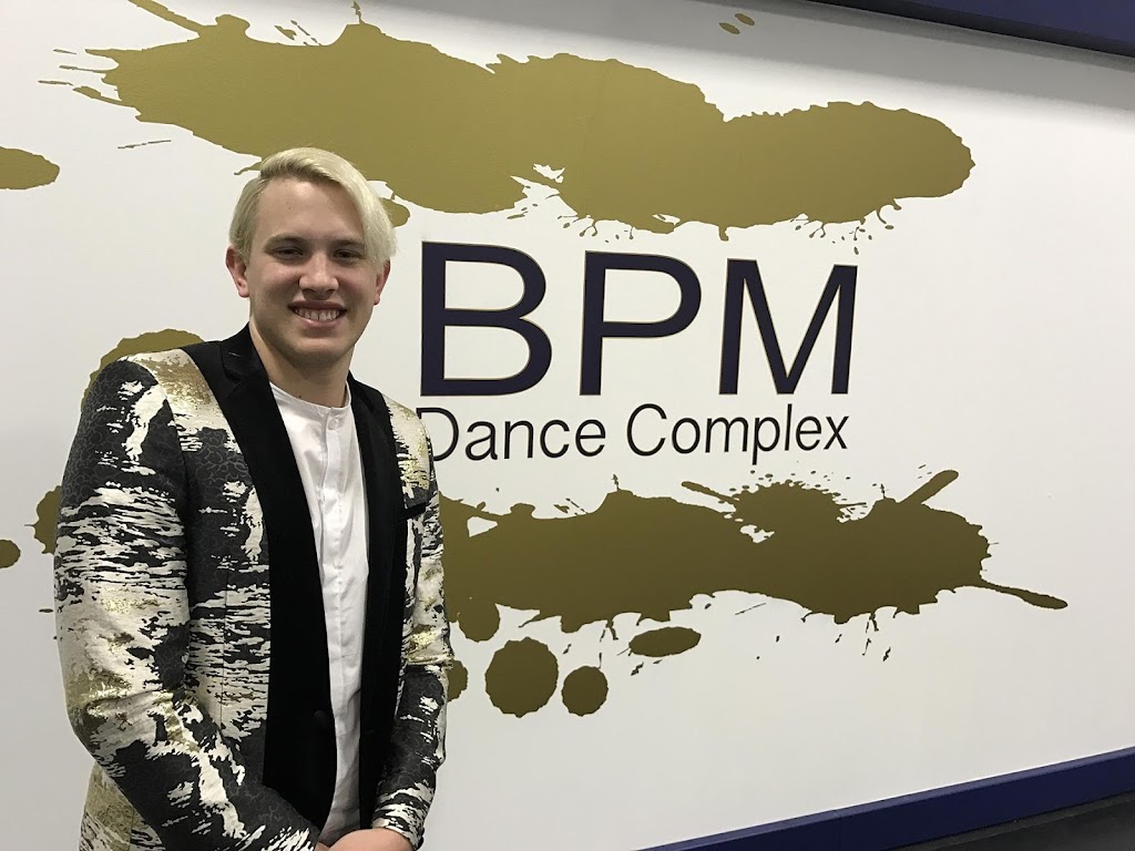  BPM Dance Complex