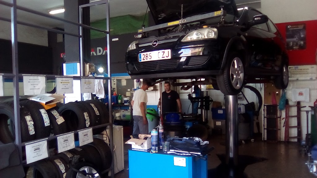 Brillauto Automocion — Todas