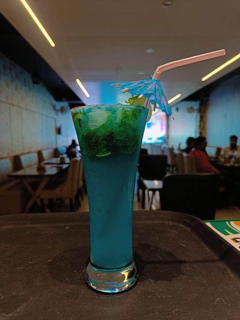 Food & drink