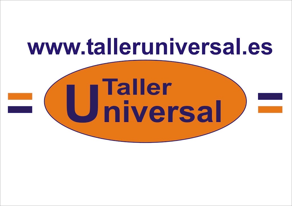 Taller Universal — Del propietario
