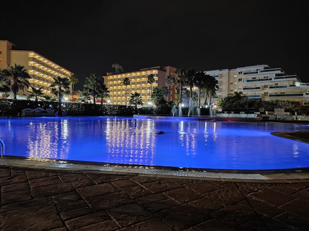 BESASFIN Apartamento Los Juncos