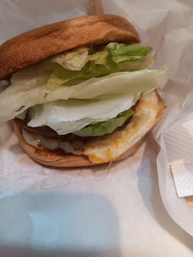 摩斯漢堡 永吉店 的照片