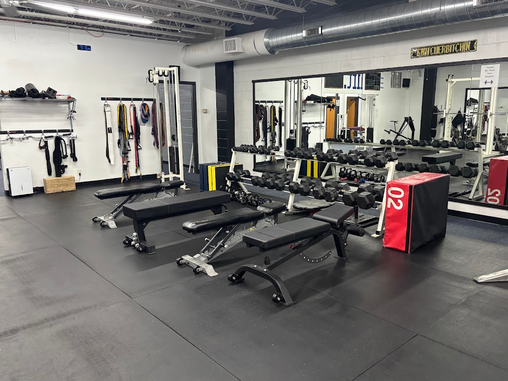  Success Fitness & Training