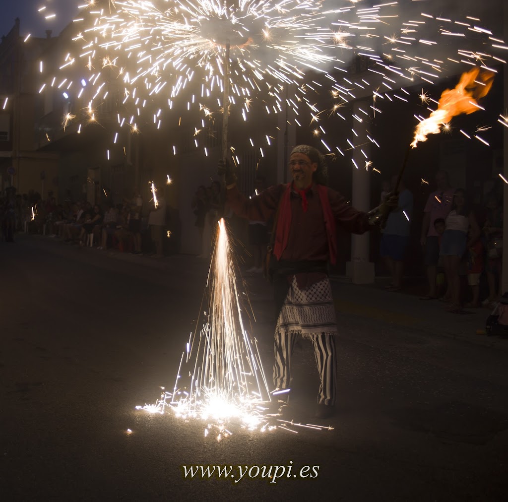 Family Youpi {Animacion infantil y familiar}