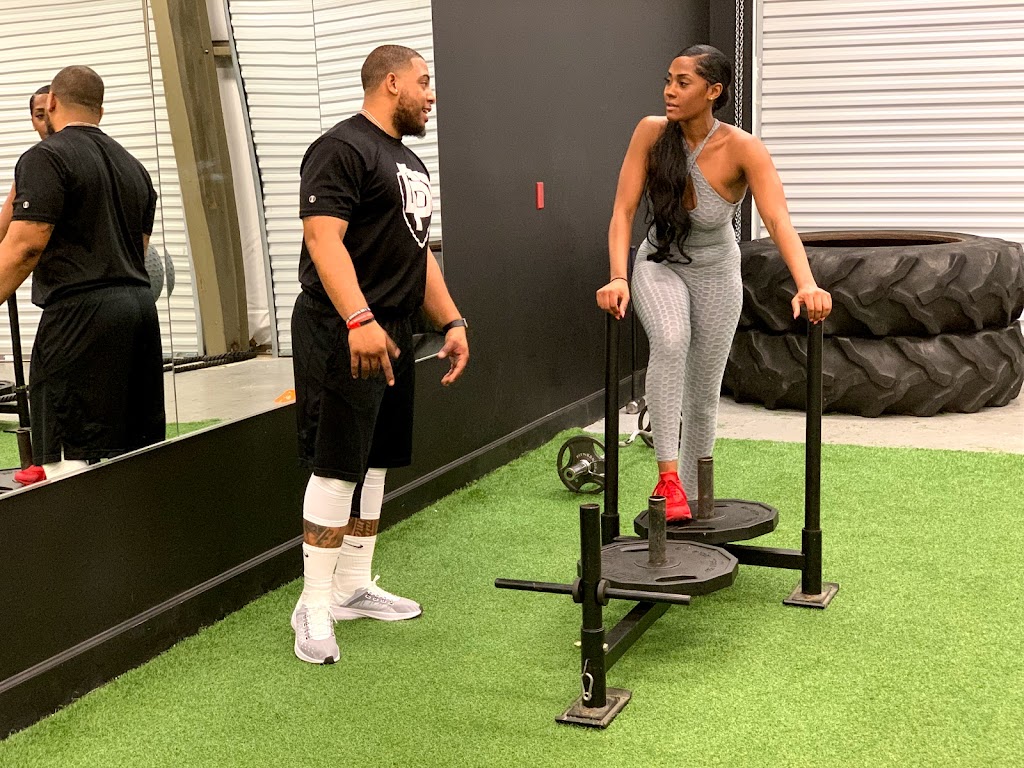  Dominant Performance