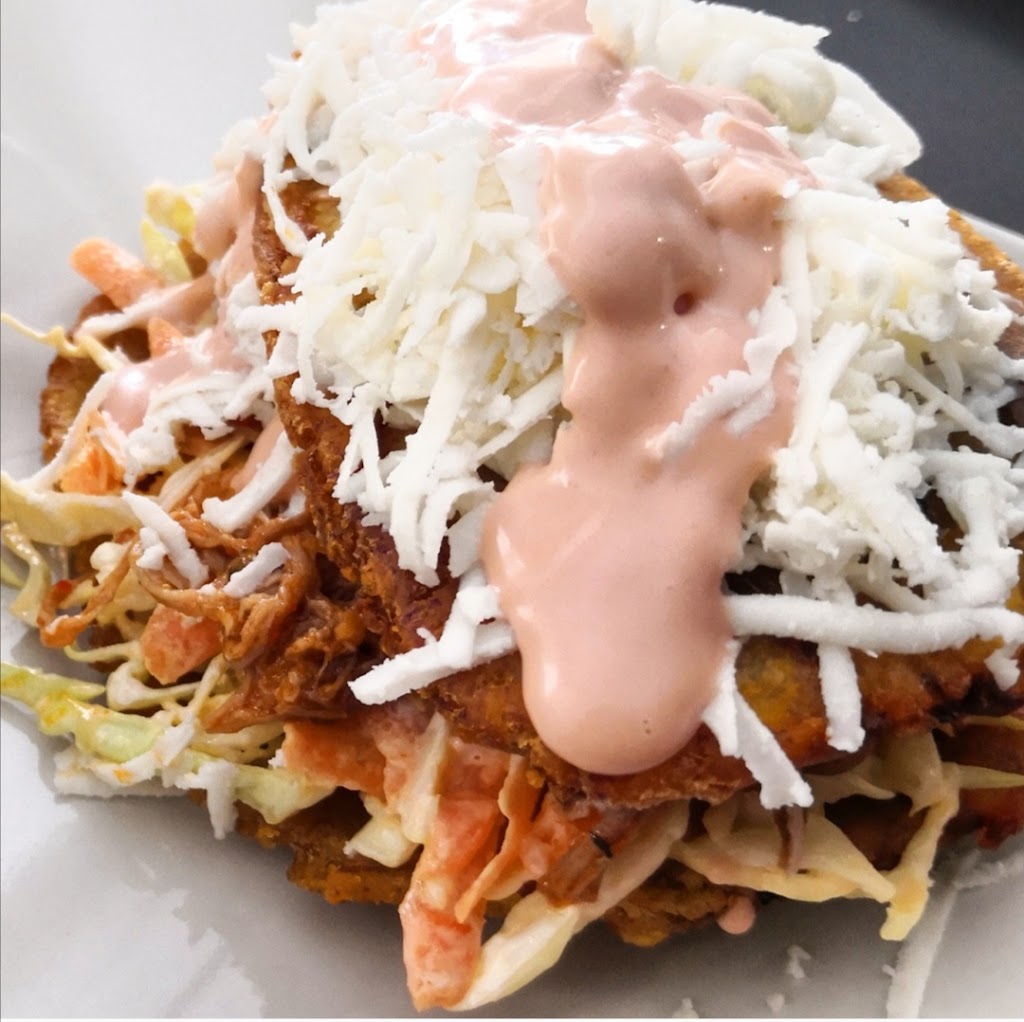 Restaurante Los 4 fantasticos