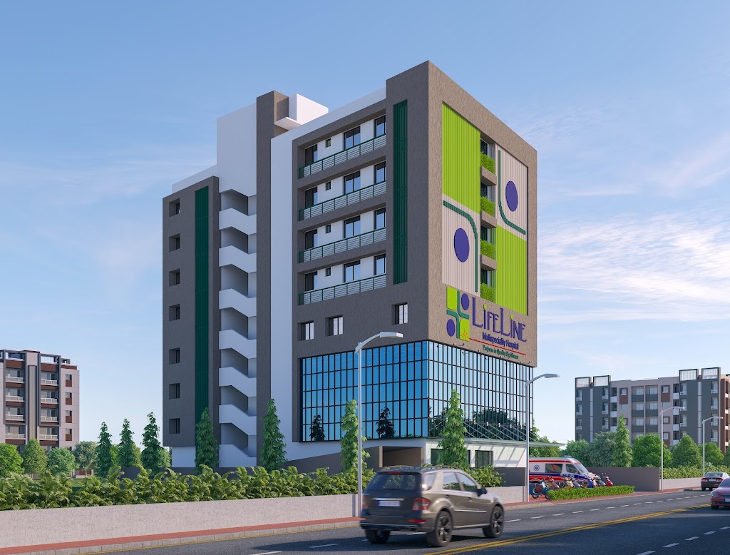 Dr. Lifeline Multispeciality Hospital