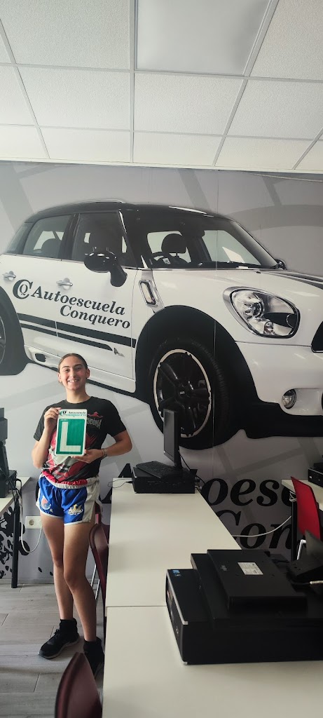 Autoescuela Conquero Aljaraque