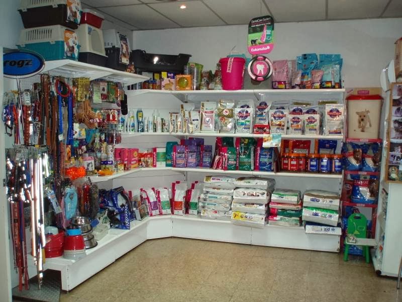 Clinica Veteralia Sant Cugat — Del propietario